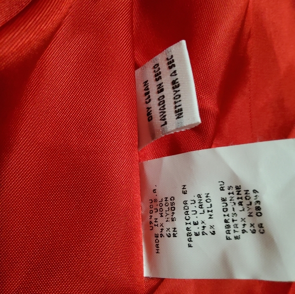 Jacket Rena Powan - Picture 6 of 8